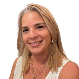 Claudia Romero